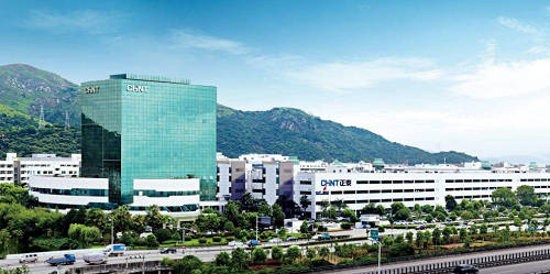 正泰集團(tuán)牽手巨沃，共建高效倉(cāng)儲(chǔ)管理體系