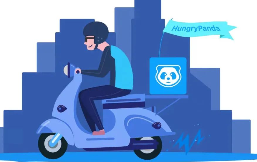 生鮮冷鏈 | 熊貓外賣上線巨沃WMS，致力成為全球領(lǐng)先的在線餐飲品牌