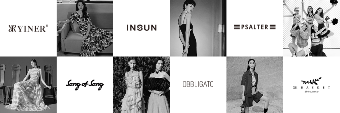 【時尚女裝】「影兒時尚集團」與巨沃深化合作，打造自動化智能倉儲