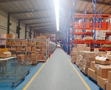 中小型倉儲公司倉庫管理選擇wms系統(tǒng)的標準