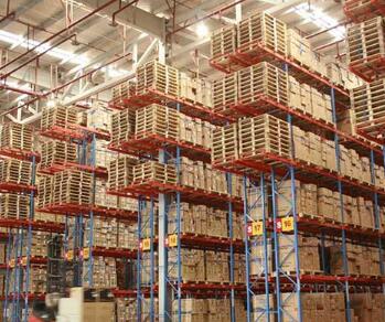 企業(yè)倉庫管理使用wms系統(tǒng)要考慮幾點