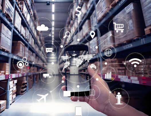 倉(cāng)庫(kù)管理使用wms系統(tǒng)后的改善