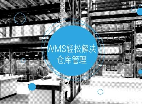 使用wms系統(tǒng)能輕松解決倉(cāng)庫(kù)管理中的問(wèn)題