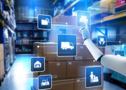 wms系統(tǒng)在倉(cāng)庫(kù)管理中使用哪些功能