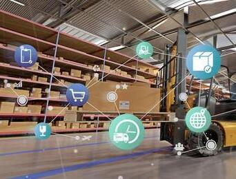 倉儲管理系統(tǒng)在倉庫管理中有哪些應用