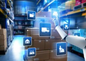 企業(yè)倉庫使用wms系統(tǒng)有幾點要了解