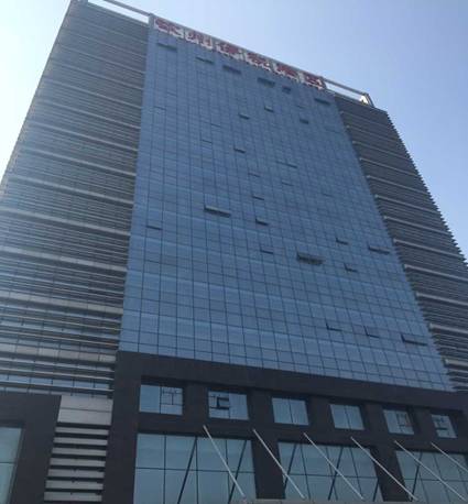 巨沃助力廣西欽保——打造西南最大進(jìn)口商品展