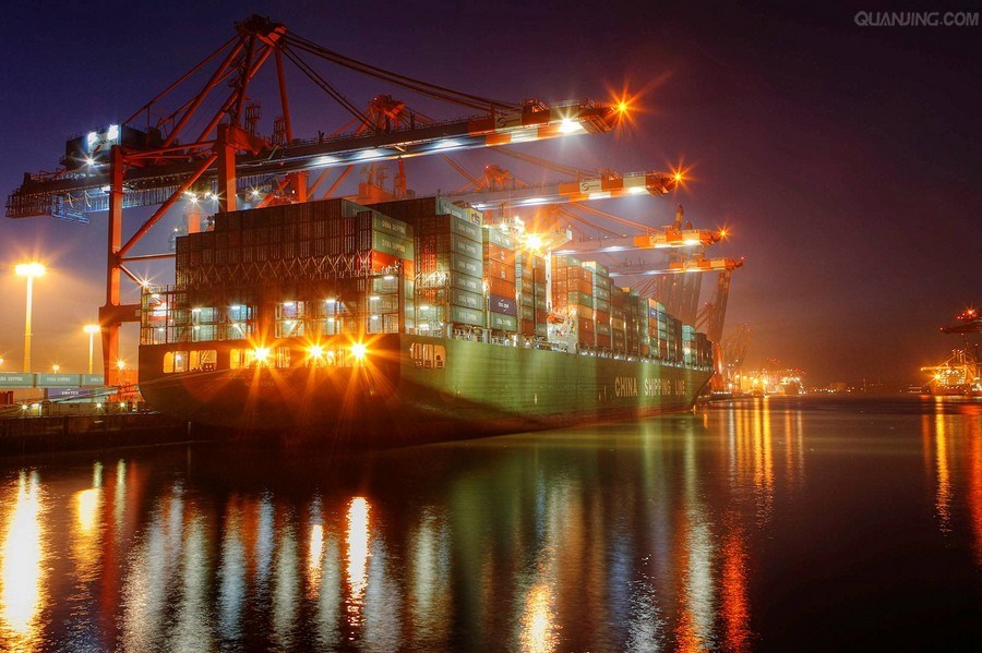 巨沃攜手博科打造最優(yōu)進出口通關服務