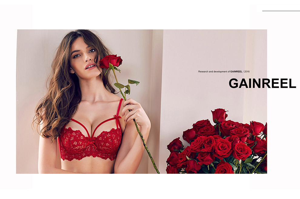 快時(shí)尚內(nèi)衣領(lǐng)軍品牌歌瑞爾成功上線巨沃WMS，助力雙十一再創(chuàng)佳績(jī)