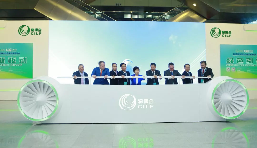 厲害了！第十三屆物博會(huì)圓滿(mǎn)落幕，加速推進(jìn)本地物流倉(cāng)儲(chǔ)行業(yè)國(guó)際化進(jìn)程