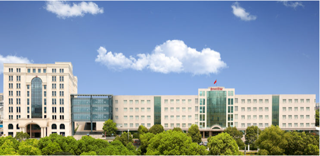 機(jī)械零部件|巨沃助力亞洲最大手工具企業(yè)——巨星科技實(shí)現(xiàn)自動(dòng)化倉儲